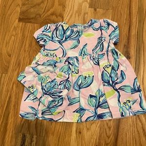 Baby Lilly Pulitzer